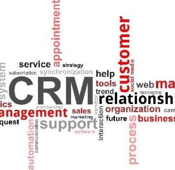 CRM 2