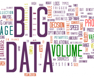 Cerveau Big Data