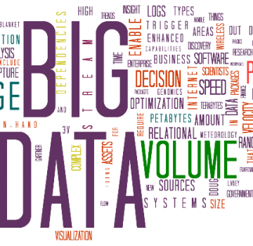 Cerveau Big Data