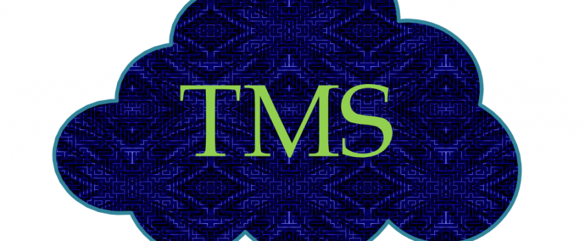 Cloud TMS